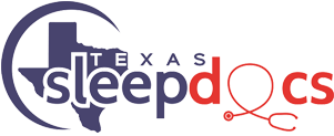 Texas Sleep Docs Board Certified. Nationally Accredited